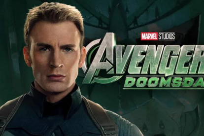 Avengers Domsday se estrenará en 2026.