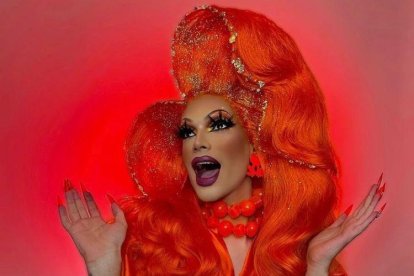 El actor quiere dedicarse de lleno a su trabajo como reportero dentro de BLN