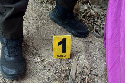 El incidente se cometió en el barrio La Alborada de Macará.