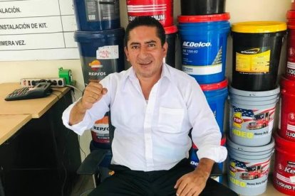 Miguel Morocho fue atrapado cuando intentaba cruzar desde Colombia hacia Venezuela.