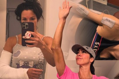 Paloma Fiuza es una chica reality y modelo brasileña