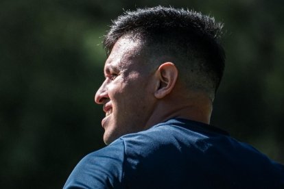 Sanción, disculpas y pretemporada perdida: el caso Gonzalo Valle en Liga de Quito.