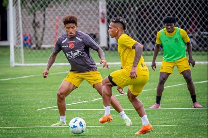 Barcelona SC prepara la Noche Amarilla 2026 con música, refuerzos y estadio lleno