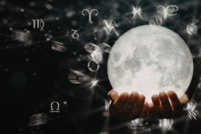 Lo que dice el horóscopo este día.