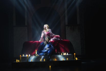 Esta obra es una de las más reconocidas a nivel mundial en toda la historia de la humanidad.