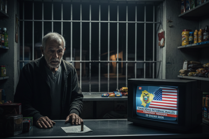 ¿Qué pasará con los negocios que han sido 'vacunados'?