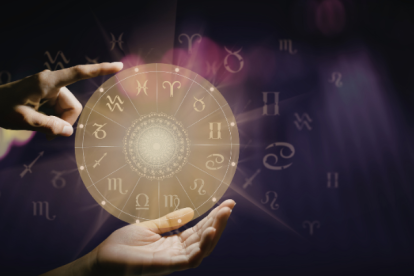 Lo que dice tu signo zodiacal este día.