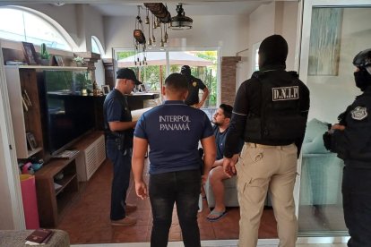 Leonardo Cortázar está implicado en el caso Encuentro.