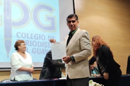 Adiós a Napoleón Domenech, cronista de calle y apasionado barcelonista.