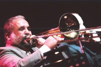 Willie Colón será recordado como un productor que cambió el rumbo de la salsa.