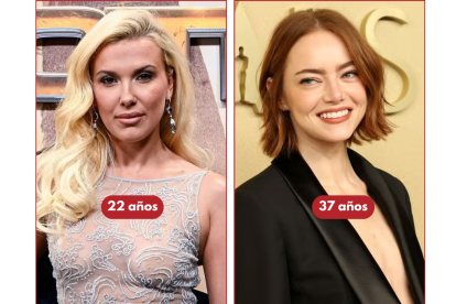 ¿Los millennials realmente se ven más jóvenes de lo que son? La ciencia dice que podría haber una explicación