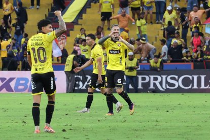 Barcelona SC buscará ante Emelec su segunda victoria como local en la LigaPro 2026.