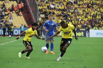 El primer Clásico del Astillero de 2026 se juega en el estadio Monumental.