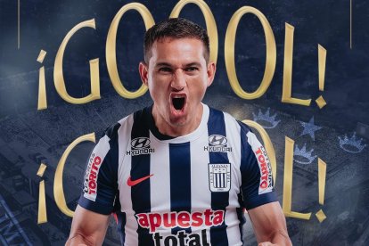 Vélez en la mira de Perú: el volante de Alianza Lima que ilusiona a Mano Menezes.
