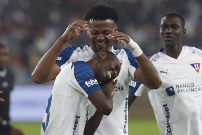 Liga de Quito visita a Leones FC en la fecha 4 de LigaPro 2026.