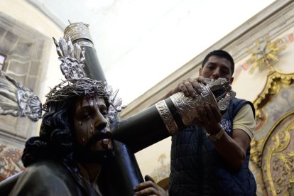 La Semana Santa 2026 en Quito tendrá procesiones masivas, música sacra y fanesca. Conoce horarios y puntos clave del feriado.