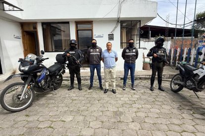 El militar habría abusado de su propia hija.