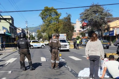 El siniestro se registró la mañana del domingo 22 de marzo de 2026.