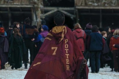 La nueva serie de Harry Potter adaptará los siete libros en siete temporadas con un enfoque más fiel y detallado