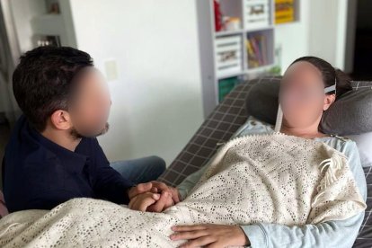 La Asamblea debate los requisitos para la eutanasia en Ecuador en una ley que marcaría un antes y un después.