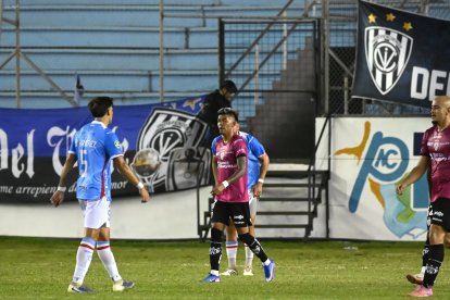 Independiente del Valle es el líder de la LigaPro 2026.