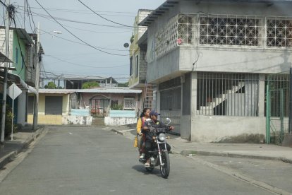 El joven fue asesinado con 20 tiros.