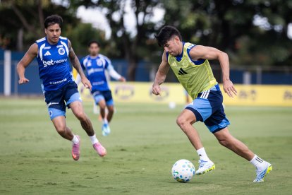 Cruzeiro visita a Barcelona SC en el estreno de la fase de grupos de la Copa Libertadores 2026.