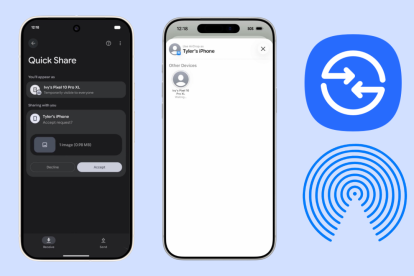 El Galaxy S26 marca un antes y un después en la conexión entre dispositivos Android e iOS