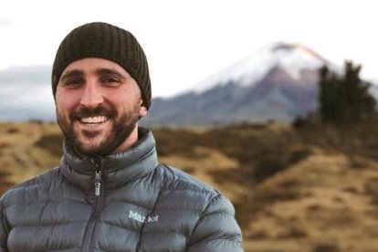 El extranjero habría caído en una cascada del parque Metropolitano.