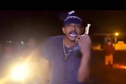 Un experto en mentes criminales y dos cantantes de música urbana sostienen que el rap oscuro es un detonador de violencia.