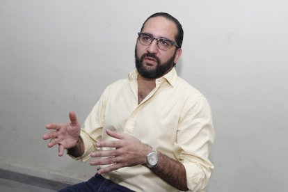 En la auditoría hasta apareció lo que le deben a Ariel Nahuelpán.