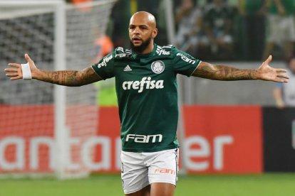 Felipe Melo