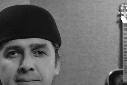 El artista Marco Placencia se llevó el primer lugar por su interpretación