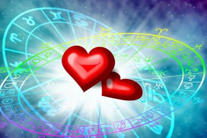 Lo que dice tu signo sobre la pareja.
