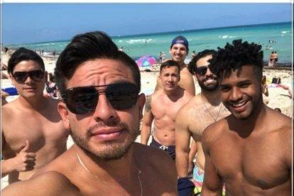 Los exchicos reality contrataron abogados tras ser salpicados en el caso Salcedo.