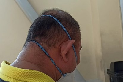 El dueño del local denunció el robo.