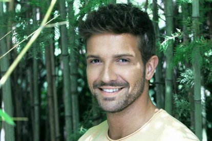 El español declaró sus preferencias sexuales abiertamente a los 31 años de edad.