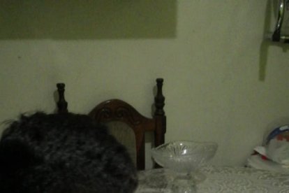 Los alumnos deben ingresar la clave en la plataforma de la institución para matricularse.