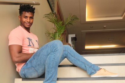 Oswaldo Vargas aclaró los rumores en su contra