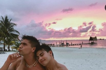 Johann Vera y La Divaza