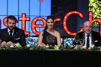 Está por confirmarse la presencia de los tres jueces.