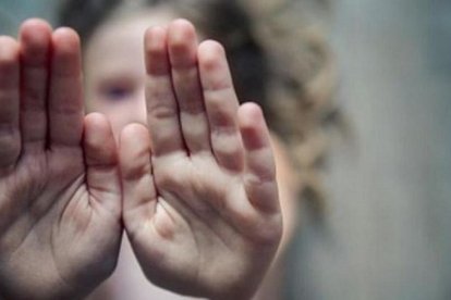 La niña fue atacada sexualmente en junio de 2015.