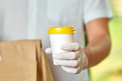 El comportamiento de los consumidores cambia progresivamente a medida que la pandemia aumenta o disminuye.