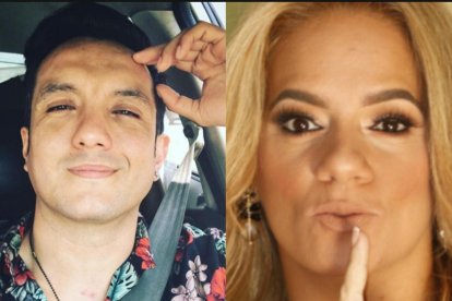 Murgueitio dijo que en "Ecuador solo los ‘chiros’ van presos".