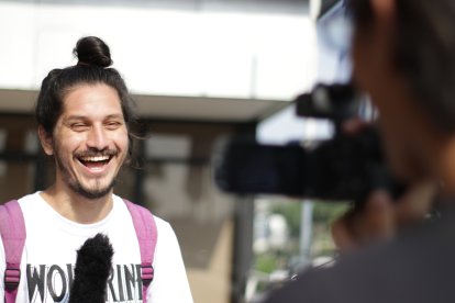 El creador de contenidos criticó las nuevas normas de YouTube.