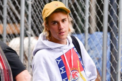 Bieber es acusado de abuso sexual por dos mujeres.