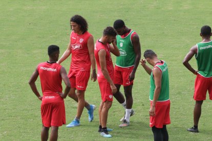 Los equipos deben estar listos para el 17 de julio, en que se dará el retorno al torneo LigaPro.



PERIODISTA : MODESTO GARCIA 



FECHA :10 /02/2020 



Agencia (ag-extra)