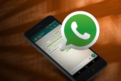 Existen varios métodos para 'desaparecer' en WhatsApp.