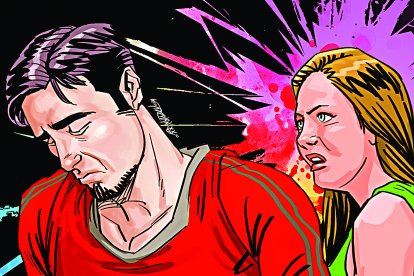 Quiere que su hermana encuentre a un hombre.