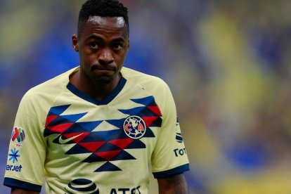 El futbolista Renato Ibarra ofreció disculpas por su actitud.
